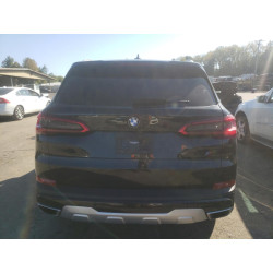 2019 BMW X5 5UXCR6C57KLL13950 69726813