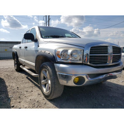 2007 DODGE RAM 1500