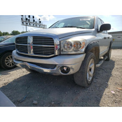 2007 DODGE RAM 1500