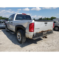 2007 DODGE RAM 1500
