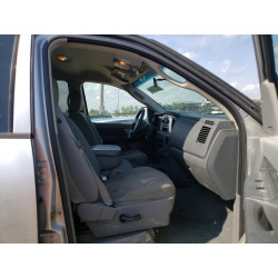 2007 DODGE RAM 1500