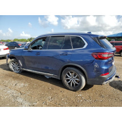 2021 BMW X5 5UXCR6C06M9F60576 65153353