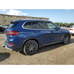 2021 BMW X5 5UXCR6C06M9F60576 65153353