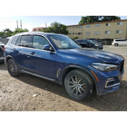 2021 BMW X5 5UXCR6C06M9F60576 65153353