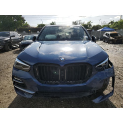 2021 BMW X5 5UXCR6C06M9F60576 65153353
