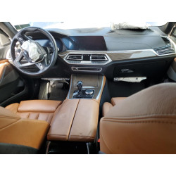 2021 BMW X5 5UXCR6C06M9F60576 65153353