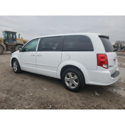 2015 DODGE CARAVAN