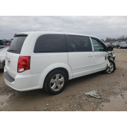 2015 DODGE CARAVAN