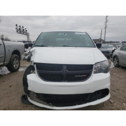 2015 DODGE CARAVAN