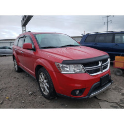 2013 DODGE JOURNEY
