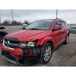 2013 DODGE JOURNEY