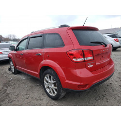 2013 DODGE JOURNEY