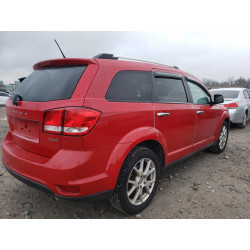 2013 DODGE JOURNEY