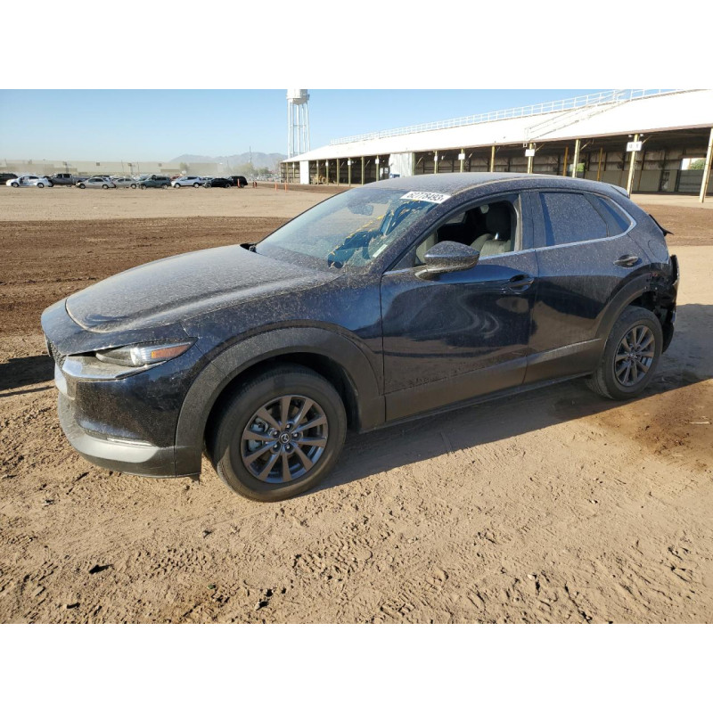 2021 MAZDA CX30 3MVDMAAL4MM258477 62778493