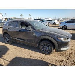 2021 MAZDA CX30 3MVDMAAL4MM258477 62778493