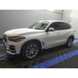 2022 BMW X5 5UXCR6C02N9L68036 70222143