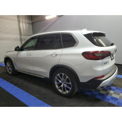 2022 BMW X5 5UXCR6C02N9L68036 70222143