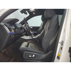 2022 BMW X5 5UXCR6C02N9L68036 70222143