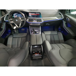 2022 BMW X5 5UXCR6C02N9L68036 70222143