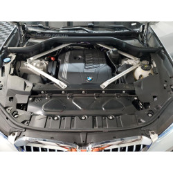 2022 BMW X5 5UXCR6C02N9L68036 70222143