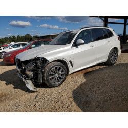 2019 BMW X5 5UXCR6C57KLL02933 68502533