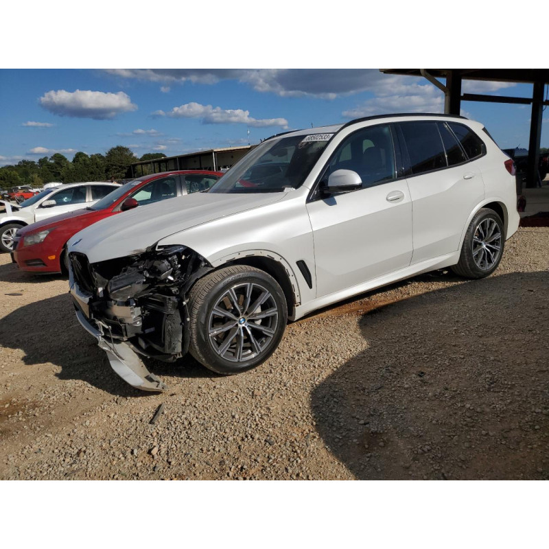 2019 BMW X5 5UXCR6C57KLL02933 68502533 2019 BMW X5 5UXCR6C57KLL02933 68502533
