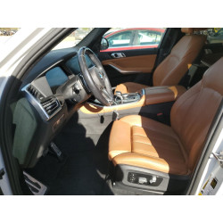 2019 BMW X5 5UXCR6C57KLL02933 68502533