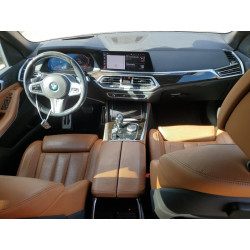 2019 BMW X5 5UXCR6C57KLL02933 68502533