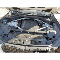 2019 BMW X5 5UXCR6C57KLL02933 68502533