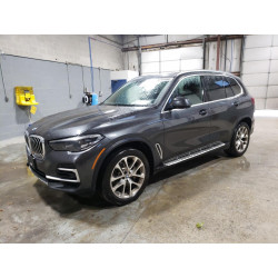 2023 BMW X5 5UXCR6C02P9N46496 70222273