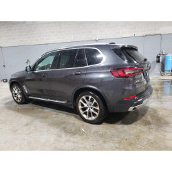 2023 BMW X5 5UXCR6C02P9N46496 70222273