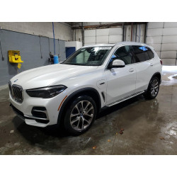 2022 BMW X5 5UXTA6C06N9M49676 70392093