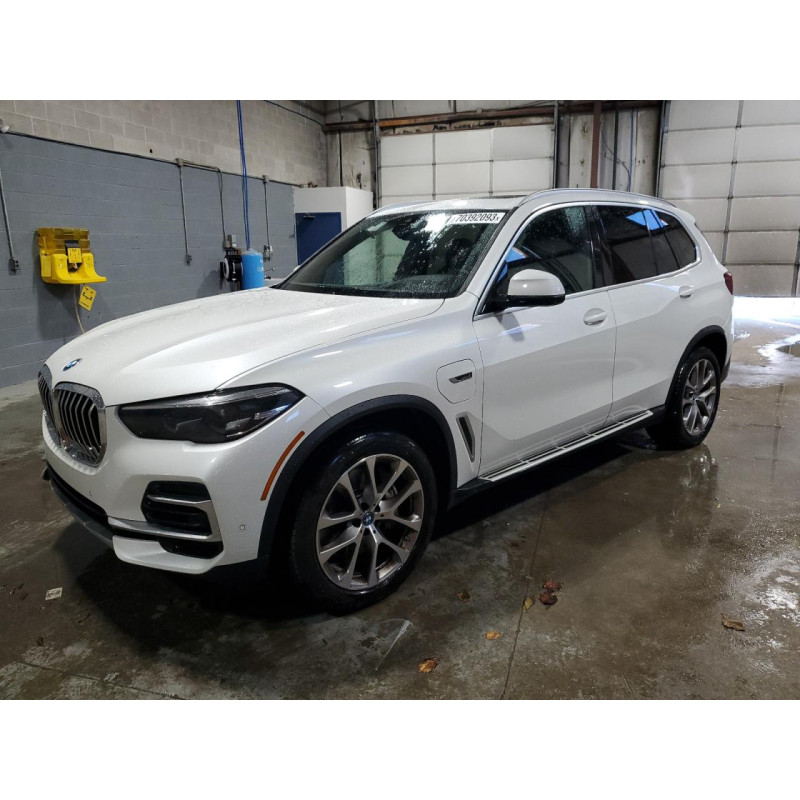 2022 BMW X5 5UXTA6C06N9M49676 70392093 2022 BMW X5 5UXTA6C06N9M49676 70392093
