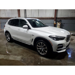 2022 BMW X5 5UXTA6C06N9M49676 70392093
