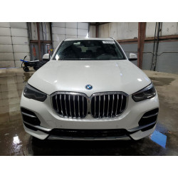 2022 BMW X5 5UXTA6C06N9M49676 70392093