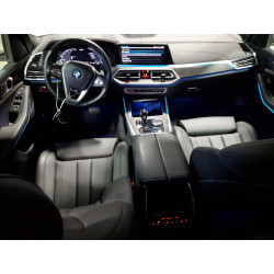 2022 BMW X5 5UXTA6C06N9M49676 70392093