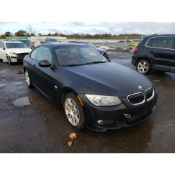 2013 BMW 3 SERIES