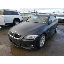 2013 BMW 3 SERIES