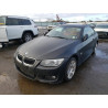 2013 BMW 3 SERIES