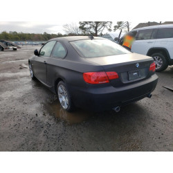 2013 BMW 3 SERIES