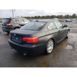 2013 BMW 3 SERIES