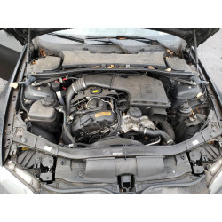 2013 BMW 3 SERIES