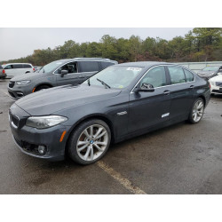 2015 BMW 5 SERIES