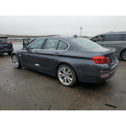 2015 BMW 5 SERIES