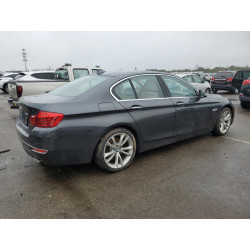 2015 BMW 5 SERIES