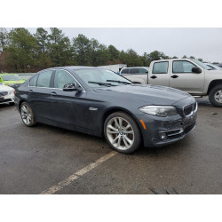 2015 BMW 5 SERIES