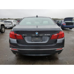 2015 BMW 5 SERIES