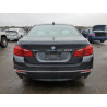 2015 BMW 5 SERIES