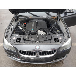 2015 BMW 5 SERIES