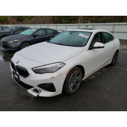 2022 BMW 2 SERIES